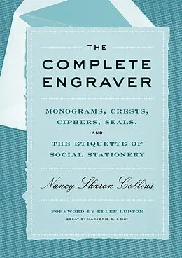 E-Book (epub) The Complete Engraver von Nancy Sharon Collins