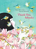 E-Book (epub) Thank You, Miyuki von Roxane Marie Galliez