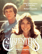 Livre Relié Carpenters de Michael Cidoni Lennox, Chris May