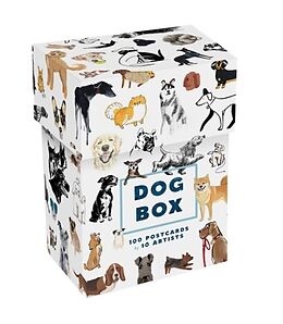  Dog Box de Princeton Architectural Press