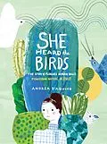 E-Book (epub) She Heard the Birds von Andrea D'Aquino