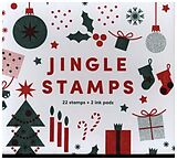 Article non livre Jingle Stamps de Princeton Architectural Press