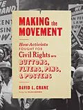 ePUB Making the Movement von David L. Crane