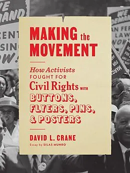 ePUB Making the Movement von David L. Crane