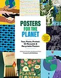 E-Book (epub) Posters for the Planet von Princeton Architectural Press