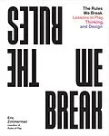 E-Book (epub) The Rules We Break von Eric Zimmerman