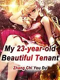 E-Book (epub) My 23-year-old Beautiful Tenant von Zhang ChiYouDu