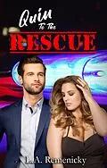 E-Book (epub) Quin to the Rescue von L. A. Remenicky