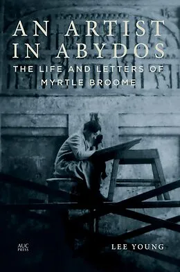 E-Book (epub) An Artist in Abydos von Lee Young