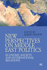 eBook (epub) New Perspectives on Middle East Politics de 