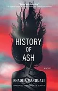 E-Book (epub) History of Ash von Khadija Marouazi