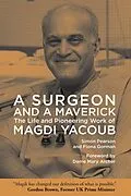 E-Book (epub) A Surgeon and a Maverick von Simon Pearson, Fiona Gorman
