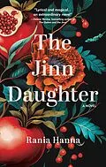 E-Book (epub) The Jinn Daughter von Rania Hanna
