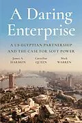 E-Book (epub) A Daring Enterprise von James A. Harmon, Cornelius Queen, Mark Warren
