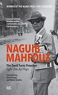 E-Book (epub) The Devil Turns Preacher von Naguib Mahfouz