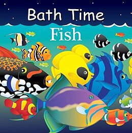  Bath Time Fish de Adam Gamble, Mark Jasper