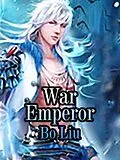 E-Book (epub) War Emperor von Bo Liu