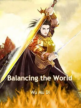 E-Book (epub) Balancing the World von Wu MuDi