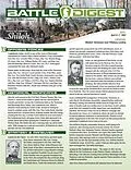 E-Book (epub) Battle Digest: Shiloh von Christopher J. Petty, Michael E. Haskew