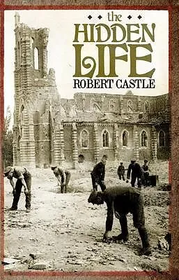 E-Book (epub) The Hidden Life von Robert Castle
