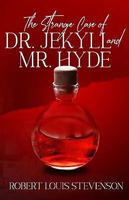 E-Book (epub) The Strange Case of Dr. Jekyll and Mr. Hyde (Annotated) von Robert Stevenson