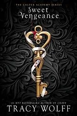 Fester Einband Sweet Vengeance von Tracy Wolff
