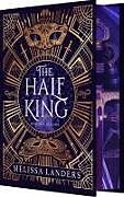 Livre Relié The Half King (Deluxe Limited Edition) de Melissa Landers