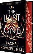 Livre Relié The Last One (Deluxe Limited Edition) de Rachel Howzell Hall