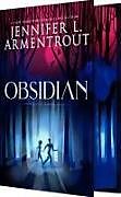 Livre Relié Obsidian de Jennifer L Armentrout