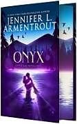 Fester Einband Onyx von Jennifer L Armentrout