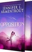 Fester Einband A Opposition von Jennifer L. Armentrout