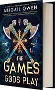 Livre Relié The Games Gods Play de Abigail Owen