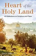 E-Book (epub) Heart of the Holy Land von Paul Wright