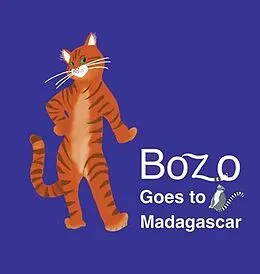 E-Book (epub) Bozo Goes to Madagascar von Maria M Koretz