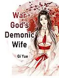 E-Book (epub) War God's Demonic Wife von Qi Yue