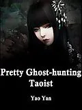 E-Book (epub) Pretty Ghost-hunting Taoist von Yao Yan