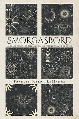 E-Book (epub) Smorgasbord von Francis Joseph Lamanna