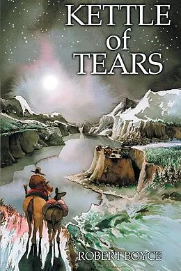 E-Book (epub) Kettle of Tears von Robert Boyce