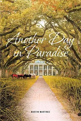 E-Book (epub) Another Day in Paradise von Samantha Blue