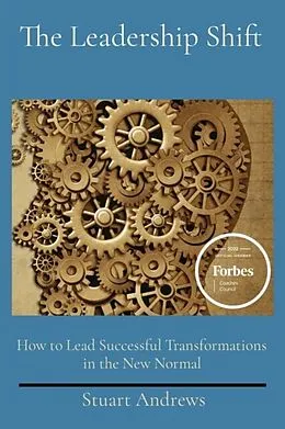 E-Book (epub) The Leadership Shift von Stuart Andrews