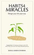 E-Book (epub) Habits 4 Miracles von Rahul Karan Sharma
