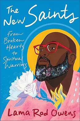 E-Book (epub) The New Saints von Lama Rod Owens