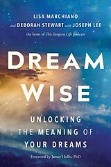 Livre Relié Dream Wise de Lisa Marchiano, Deborah Stewart, Joseph Lee