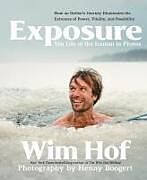 Livre Relié Exposure de Wim Hof