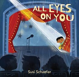 Livre Relié All Eyes on You de Susi Schaefer