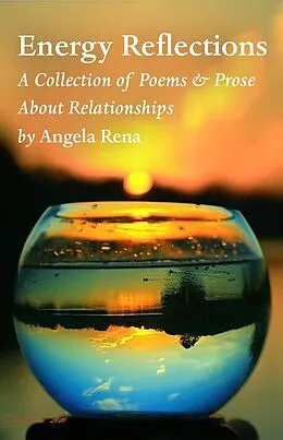 E-Book (epub) Energy Reflections von Angela Rena