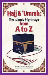 eBook (epub) Hajj Umrah A to Z de Mamdouh Mohamed