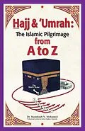 E-Book (epub) Hajj Umrah A to Z von Mamdouh Mohamed