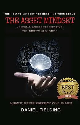 E-Book (epub) The Asset Mindset von Daniel Fielding