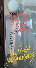 E-Book (epub) Bigger Brother von Matthew Vandenberg